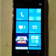 Nokia Lumia 800, снимка 1 - Nokia - 14877685