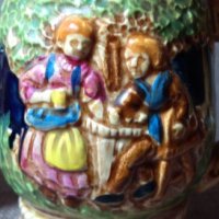 Декоративни чаши с мотиви-немски 30 лв. Общо за всички., снимка 4 - Декорация за дома - 24399717