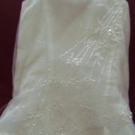детски рокли шаферски и за кръщене, снимка 14 - Сватбени рокли - 15759335