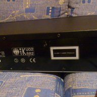 Yamaha Cdx-493 CD Player, снимка 6 - Плейъри, домашно кино, прожектори - 16546182
