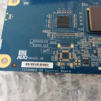 TCON BOARD T370HW02 V0 06A22-1B, снимка 2 - Части и Платки - 21760127