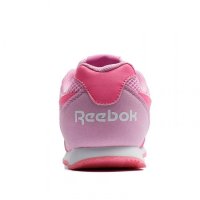 Reebok оригинални маратонки, розови, снимка 4 - Маратонки - 25440224