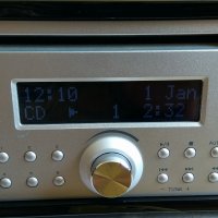 ⭐⭐⭐ █▬█ █ ▀█▀ ⭐⭐⭐ Tivoli Audio Music System - дизайнерска 2.1 система, цена нова 700 евро, снимка 4 - Аудиосистеми - 7734127