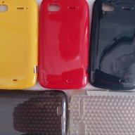 HTC Sensation - HTC G14 - HTC G18 - HTC A8181 калъф  - case, снимка 7 - Калъфи, кейсове - 11215075