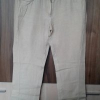 Ленен панталон 6лв, снимка 2 - Панталони - 25386529