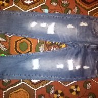 РАЗПРОДАЖБА Boyfriend jeans, снимка 1 - Дънки - 16133087