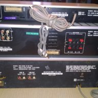 akai hx-a210/at-a2/hx-a2/amplifier+tuner-made in japan-внос швеицария, снимка 12 - Ресийвъри, усилватели, смесителни пултове - 9136814