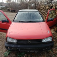 Фолцваген голф 3 гти 2.0 16 в 150 к.с. VW golf 3 gti 2.0 16 v 150 ph, снимка 2 - Автомобили и джипове - 23710664