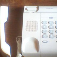 Стационарен телефон Alcatel, снимка 2 - Стационарни телефони и факсове - 9487850