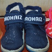 детски обувки,сандалки,домашни пантифки, снимка 4 - Детски маратонки - 20489336