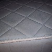 Единичен матрак + легло, снимка 6 - Матраци - 17714351