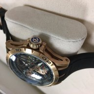 Мъжки часовник Roger Dubuis ААА+ клас, снимка 2 - Мъжки - 16033312