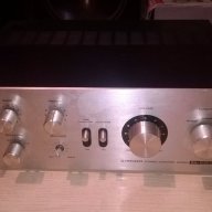 ПОРЪЧАН-pioneer sa-6300 amplifier-made in japan-внос швеицария, снимка 4 - Ресийвъри, усилватели, смесителни пултове - 16484104