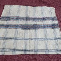 Стари памучни ръчно тъкани кърпи, снимка 3 - Други ценни предмети - 23863470