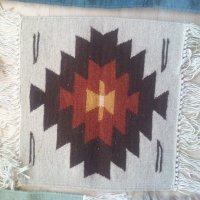 287 сувенирни чипровски килимчета, снимка 5 - Други ценни предмети - 18865469