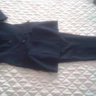 Черни бермуди, снимка 4 - Къси панталони и бермуди - 16744129