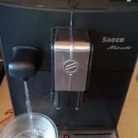 Saeco Minuto Cappuccino  , снимка 7 - Кафемашини - 21597249