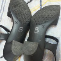  дамски обувки ,боти и сандали- Everybody GABOR, снимка 17 - Други - 16907833
