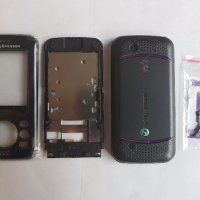 Sony Ericsson W395 - Sony Ericsson F305 оригинални части и аксесоари , снимка 1 - Резервни части за телефони - 20256079