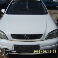 Opel Astra 1.4 i на части, снимка 1 - Автомобили и джипове - 12326471