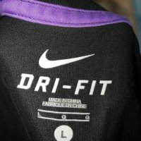 Nike тениска оригинал, Уникат!, снимка 3 - Тениски - 24657155