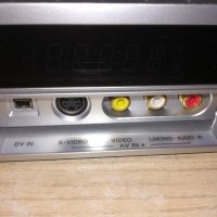 lg dr175 dvd recorder+remote control-внос швеицария, снимка 15 - Ресийвъри, усилватели, смесителни пултове - 20164291