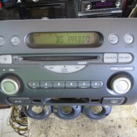 Honda Jazz-ремонт радио , снимка 14 - Аксесоари и консумативи - 19194734