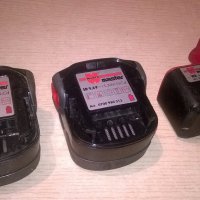 wurth батерии 3 броя-внос швеицария, снимка 1 - Други инструменти - 19079484