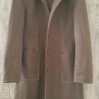 Дамско палто, снимка 1 - Палта, манта - 25252006