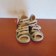 Намаление на пантофи ZETPOL, снимка 1 - Бебешки обувки - 13995270