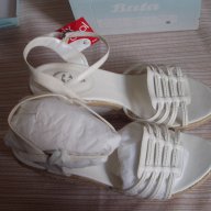 НОВИ сандали на ВАТА н.40, снимка 6 - Сандали - 15894767