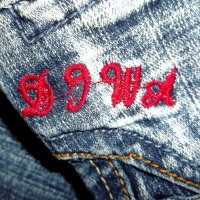 Diwa Jeans, Нови, 36-ти номер, Код 618, снимка 13 - Дънки - 26103520