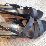 Дамски обувки от кожа, снимка 2 - Дамски ежедневни обувки - 17937862