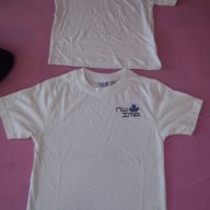 нови бели вносни тениски на New Impact-110-116 размер, снимка 6 - Детски тениски и потници - 7058866