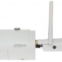 DAHUA IPC-HFW1320SP-W Метална Wi-Fi 3MP 1080P(2048x1536@30fps) IR 30м IP67 IP камера microSD слот, снимка 9 - IP камери - 19233559