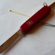 VICTORINOX SWISS - 10 опции, снимка 7 - Ножове - 15197974