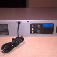 Toshiba sd-36vese-dvd/video hifi recorder+remote-внос швеицария, снимка 6 - Плейъри, домашно кино, прожектори - 18142800