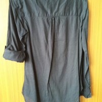 Дамски ризи, снимка 6 - Ризи - 21111051