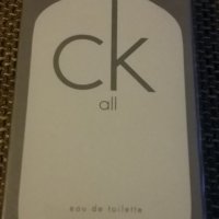 Calvin Klein , снимка 2 - Мъжки парфюми - 23032289