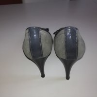 Елегантни обувки, снимка 3 - Дамски обувки на ток - 23013738