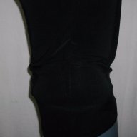 Еластична блузка с набрано деколте - turtule neck / унисайз , снимка 7 - Корсети, бюстиета, топове - 14728454