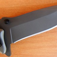 Сгъваем нож  Strider Knives B46, снимка 8 - Ножове - 8672597