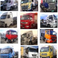 Изкупуване на камиони бусове и коли 