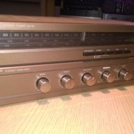 sharp sa-10hb-stereo receiver-160w-made in japan-внос швеицария, снимка 5 - Ресийвъри, усилватели, смесителни пултове - 8928301