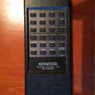Дистанционно KENWOOD - CD, снимка 2 - Плейъри, домашно кино, прожектори - 18136874