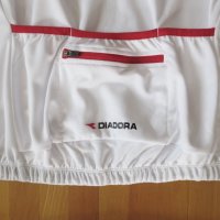 Diadora Siena Jersey SS, снимка 9 - Тениски - 25900155