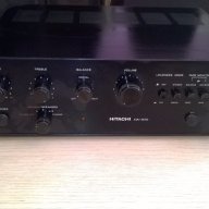 hitachi ha-300-stereo amplifier-japan-внос швеицария, снимка 9 - Ресийвъри, усилватели, смесителни пултове - 12762948