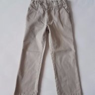 Панталони за момче,тип униформени, 122 см. , снимка 4 - Детски панталони и дънки - 17947440