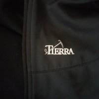 Tierra (М) дамско яке softshell windstopper GORE-TEX, снимка 2 - Якета - 20685627