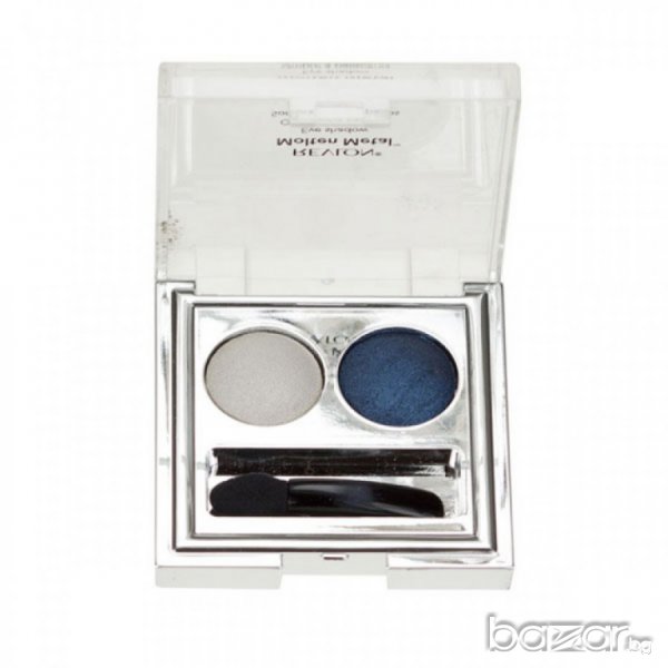 Нови оригинални Revlon Molten Metal Eyeshadow, снимка 1